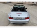 Thumbnail Photo 11 for 1998 BMW M Roadster